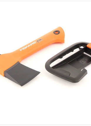 Fiskars X 5 XXS Universal Freizeit Axt ( 121123 ) - Toolbrothers