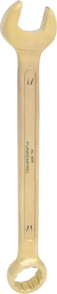 KS TOOLS Chiavi combinate BRONZEplus 17 mm ( 963.7276 )