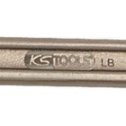 KS TOOLS BRONZEplus Doppel-Ringschlüssel gekröpft 27x32 mm ( 963.7416 ) - Toolbrothers