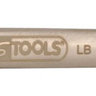KS TOOLS BRONZEplus Chiavi poligonali, diritte 20x22 mm ( 963.7497 )