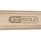 KS TOOLS BRONZEplus Chiave poligonale singola, destra 41 mm ( 963.7551 )
