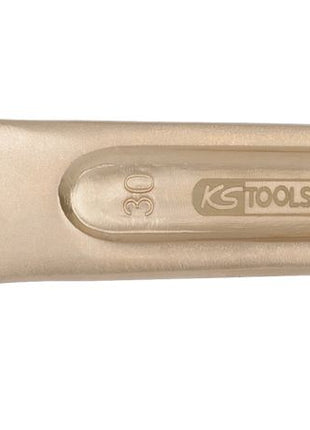 KS TOOLS BRONZEplus Schlag-Maulschlüssel 14 mm  ( 963.7619 ) - Toolbrothers