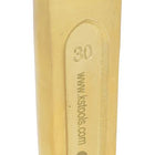 KS TOOLS BRONZEplus Schlag-Ringschlüssel 30 mm  ( 963.7731 )