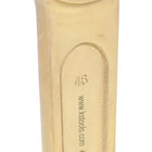 KS TOOLS 46 mm BRONZEplus Chiave ad occhiello per riscontri ( 963.7741 )