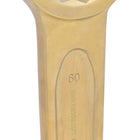 KS TOOLS BRONZEplus Schlag-Ringschlüssel 60 mm  ( 963.7750 ) - Toolbrothers
