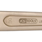 KS TOOLS BRONZEplus Schlag-Ringschlüssel 1.1/4