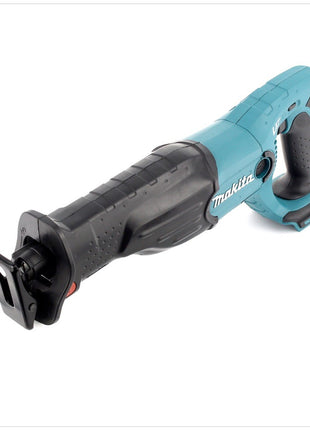 Makita DJR 182 Z Akku Recipro Säbelsäge 18 V Li-Ion Solo - nur das Gerät - Toolbrothers