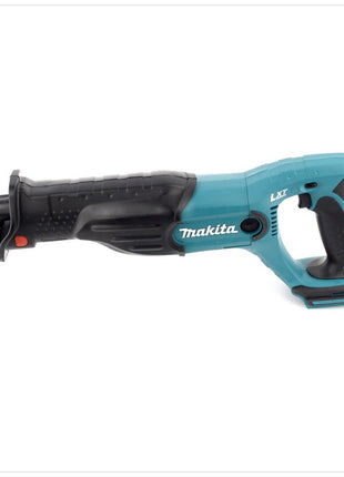 Makita DJR 182 Z Akku Recipro Säbelsäge 18 V Li-Ion Solo - nur das Gerät - Toolbrothers