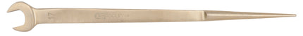 KS TOOLS BRONZEplus Montagemaulschlüssel mit Dorn 13/16" ( 963.8111 )