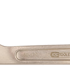 KS TOOLS BRONZEplus Gelenk-Hakenschlüssel Ø 115-170 mm  ( 963.8209 )