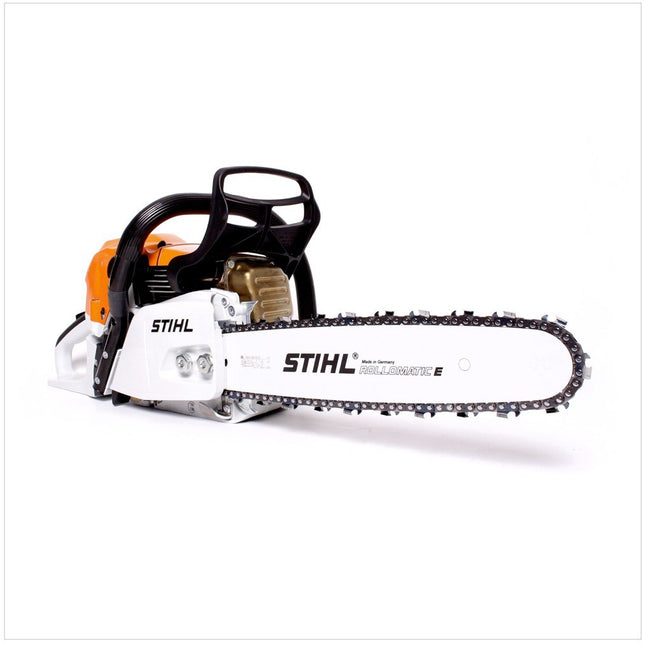 STIHL MS 362 C-M VW Kettensäge / Motorsäge mit 37 cm Schnittlänge, 1,6 mm Kette, Winterausstattung ( 1140 011 3075 ) - Toolbrothers