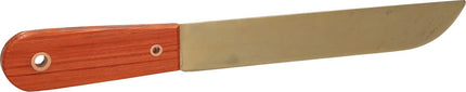 KS TOOLS BRONZEplus Messer, verstärkte Ausführung, 300 mm ( 963.9510 ) - Toolbrothers