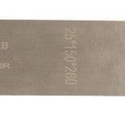 KS TOOLS BRONZEplus coltelli per intonaco 490 mm ( 963.9517 )