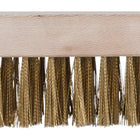 KS TOOLS BRONZEplus Handbürste 245x60x50 mm  ( 963.9590 )