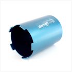 Makita Diamak Diamant Trocken Bohrkrone 117 mm Dosenbohrer Kernbohrer ( P-64157 ) - Toolbrothers