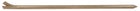 KS TOOLS BRONZEplus Brechstange mit Spitze und Klaue 1500 mm  ( 963.9737 ) - Toolbrothers