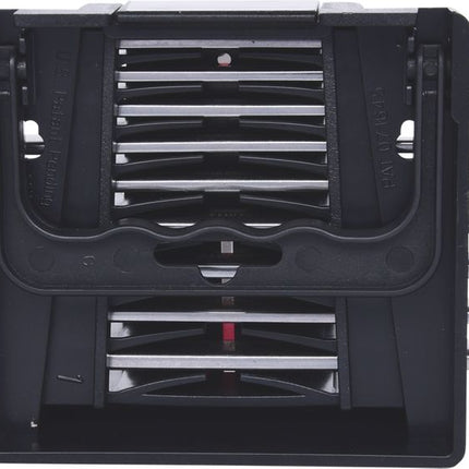 KS TOOLS EDELSTAHL Ringmaulschlüssel-Satz, abgewinkelt , 9-tlg ( 964.0135 ) - Toolbrothers