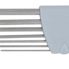 KS TOOLS EDELSTAHL Innen6kant-Winkelstiftschlüssel-Satz, 7-tlg ( 964.0415 ) - Toolbrothers