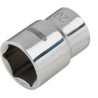 KS TOOLS 1/2 EDELSTAHL esagono incassato, 18 mm ( 964.1218 )