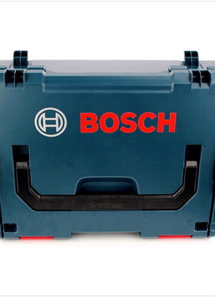 Bosch GSA 18 V-LI Akku Säbelsäge 18V Solo + L-Boxx ( 060164J007 ) - ohne Akku, ohne Ladegerät - Toolbrothers