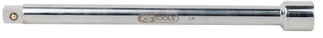 KS TOOLS EDELSTAHL 1/2" Verlängerung, 250mm ( 964.1246 )