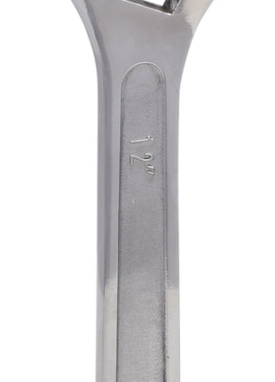 KS TOOLS Llave ajustable de ACERO INOXIDABLE, ajustable, 12" ( 964.1304 )