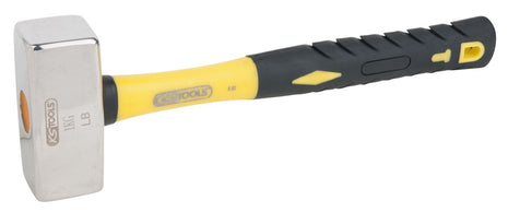 KS TOOLS Puño de ACERO INOXIDABLE con mango de fibra de vidrio, 450g (964.2001)