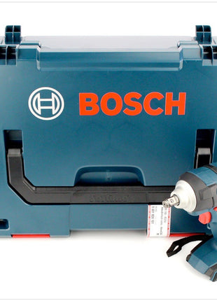 Bosch GDS 18 V-EC 250 Akku Drehschlagschrauber 18V 250Nm Brushless + L-Boxx ( 06019D8101 ) - ohne Akku, ohne Ladegerät - Toolbrothers