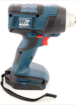 Bosch GDS 18 V-EC 250 Akku Drehschlagschrauber 18V 250Nm Brushless + L-Boxx ( 06019D8101 ) - ohne Akku, ohne Ladegerät - Toolbrothers