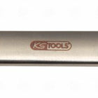 KS TOOLS TITANplus Ringmaulschlüssel, abgewinkelt, 6mm ( 965.0206 ) - Toolbrothers