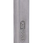 KS TOOLS TITANplus Ringmaulschlüssel, abgewinkelt, 19mm ( 965.0219 ) - Toolbrothers