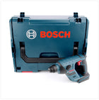 Bosch GBH 18 V-LI Akku Bohrhammer 18V 1,0J SDS plus Solo + L-Boxx ( 0611905304 ) - ohne Akku,  ohne Ladegerät - Toolbrothers