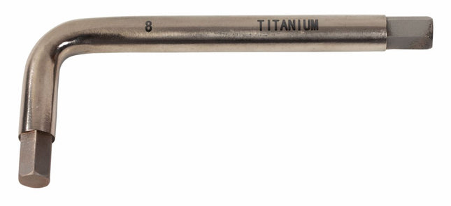 KS TOOLS Chiave esagonale TITANplus, 2,5 mm ( 965.04025 )