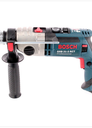 Bosch GSB 21-2 RCT Professional 1300 W Schlagbohrmaschine im L-Boxx ( 060119C701 ) - Toolbrothers