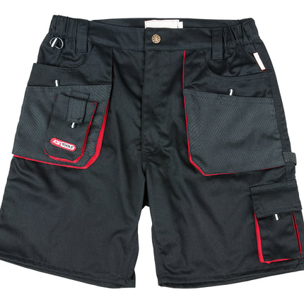 KS TOOLS Arbeitsshorts, 48 ( 985.0660 ) - Toolbrothers