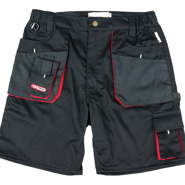 KS TOOLS Arbeitsshorts, 50 ( 985.0661 ) - Toolbrothers