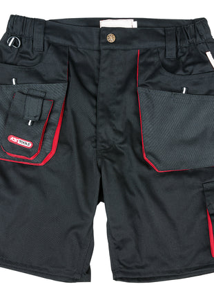 KS TOOLS Arbeitsshorts, 60 ( 985.0664 ) - Toolbrothers