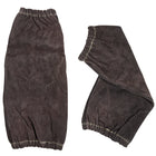 KS TOOLS Lederärmel, dunkelbraun, 2er Pack ( 985.7021 ) - Toolbrothers