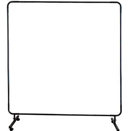 KS TOOLS Rahmen für Schweißerschutzwand ( 985.7026 ) - Toolbrothers