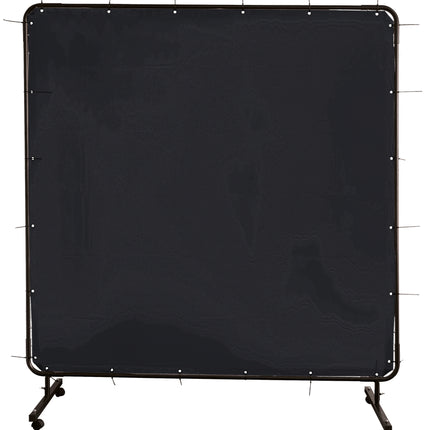 KS TOOLS Schweißerschutzplane, schwarz ( 985.7029 ) - Toolbrothers