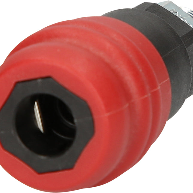 KS TOOLS 2 Stufen-Druckluft-Sicherheitskupplung, 1/4" ( 999.9092 ) - Toolbrothers