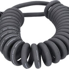 KS TOOLS efuturo Spiralladekabel Typ 2 auf Typ 1 Stecker, 1 Phase, bis zu 3,7 kW, 16 A, 230 V, Mode 3, 5 Meter ( 117.7310 ) - Toolbrothers