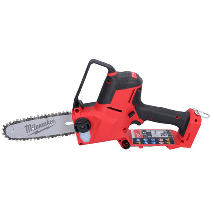 Milwaukee M18 FHS20-302 Akku Astsäge 18 V 20 cm + 2x Akku 3,0 Ah + Ladegerät - Toolbrothers