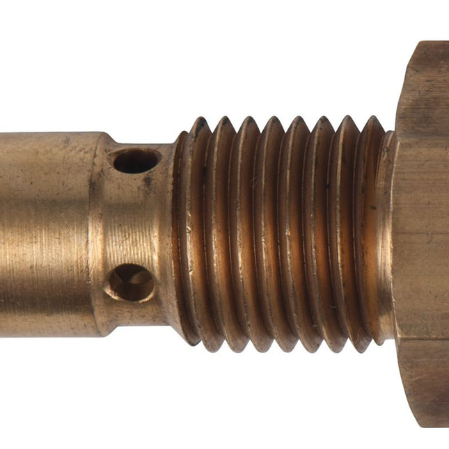 KS TOOLS Kolbenmutter ( 122.1285-R007P ) - Toolbrothers