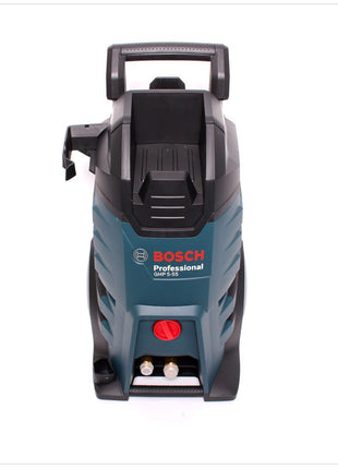 Bosch GHP 5-55 Professional Hochdruckreiniger mit 115 bar Betriebsdruck und 2.200 Watt ( 0600910400 ) - Toolbrothers