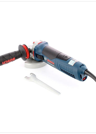 Bosch GWS 19-125 CIE Professional 1900 Watt Winkelschleifer 125 mm Scheibendurchmesser ( 060179P002 ) - Toolbrothers