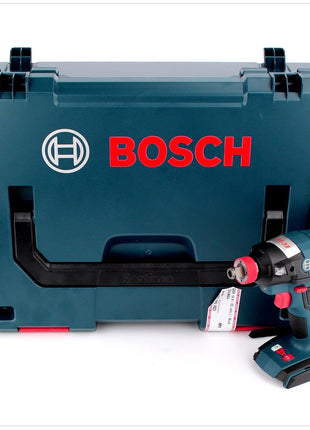 Bosch GDX 18 V-EC Professional 18 V  Akku Drehschlagschrauber Solo in L-Boxx ( 06019B9103 ) - Toolbrothers