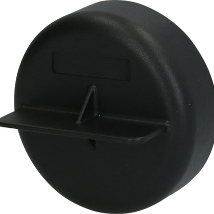 KS TOOLS Chiave per viti di scarico olio, esagonale, 8 mm ( 150.9697 )