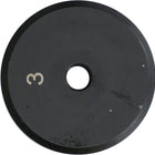 KS TOOLS Tassello di spinta, Ø 78,0 mm ( 150.9870 )