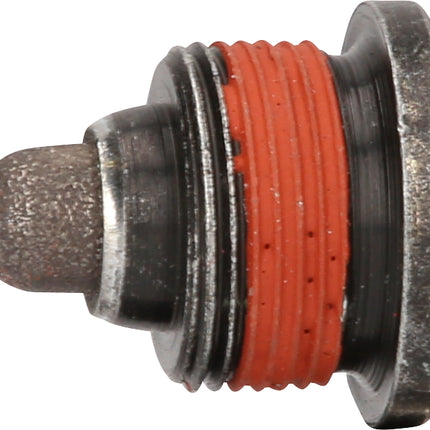 KS TOOLS Ölablassschraube M26 x 1,5 x 31 mm für Volvo ( 430.0609 ) - Toolbrothers